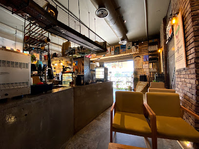 Gray Cafe - Al Bukayriyah - +966 55 488 9911