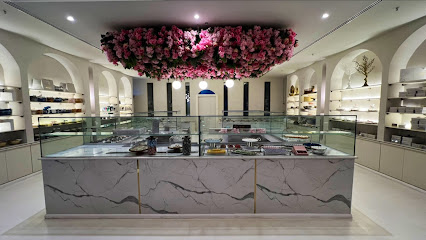 DAO Boutique - Al Khobar - +966 53 155 1021