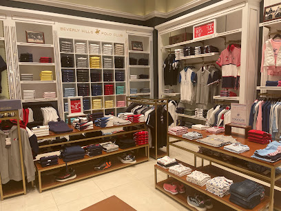 Beverly Hills Polo Club - Al Qatif -