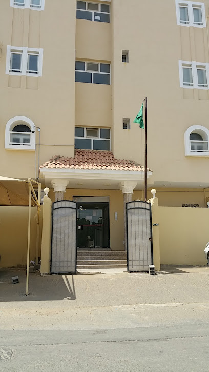 محكمة محافظة صبيا العامة - Saudi Arabia|Sabya 85299|5J5M+JMC