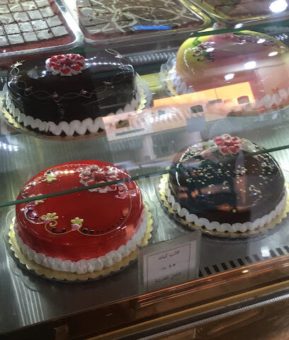crown queen sweets - Arar - +966 14 661 1300
