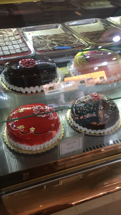 crown queen sweets - Arar 73241