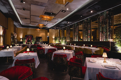 Toki Restaurant - Jeddah - +966 50 466 5658