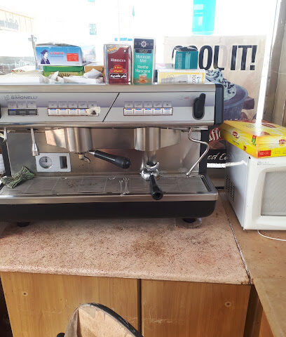 Milano coffee - Hafar Al Batin -