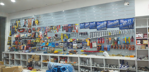 شركة ساس العدد للمعدات - Najran - +966 50 442 3010