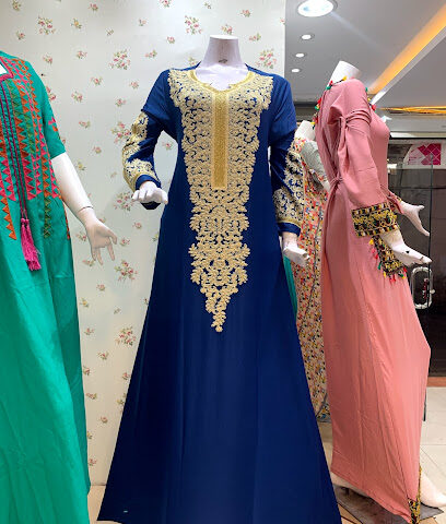 الين للجلابيات - Hail - +966 53 510 7976
