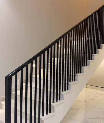 زاوية التميز ( حداده - ألمنيوم - الزجاج) - Al Bukayriyah - +966 50 687 8666