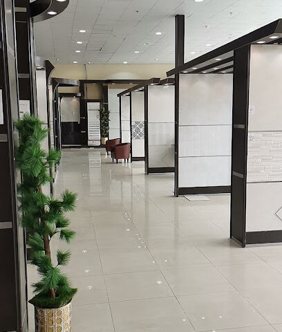 مؤسسة بن منصور للسيراميك والرخام - Khamis Mushait - +966 53 221 7878