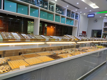 حلويات سعدالدين (الجبيل 2) -Saadeddin pastry - Al Jubail - +966 9200 17070