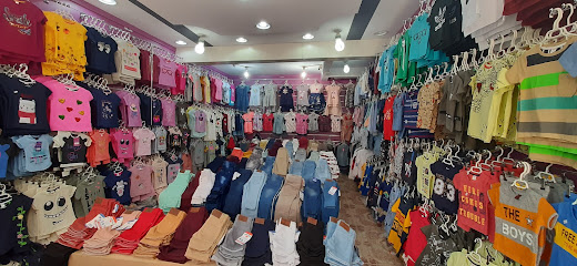 وسن للملابس الأطفال - Al Duwadimi - +966 55 751 6823