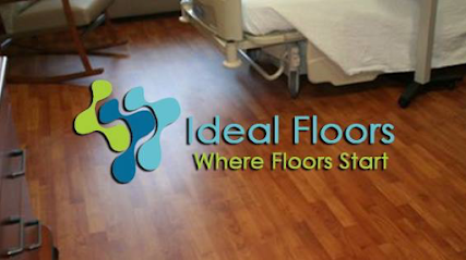 الارضيات المثالية - Ideal Floors - Jeddah - +966 59 911 9149