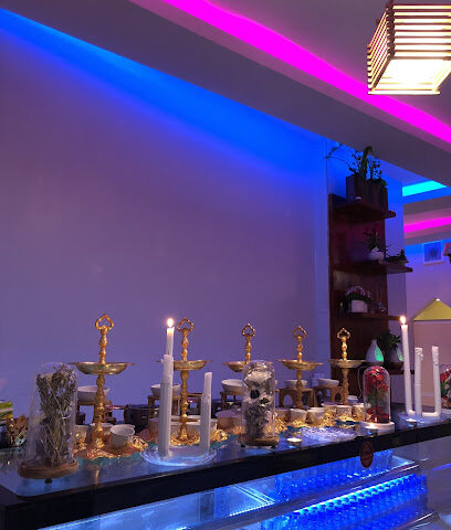 حلويات جود الاردن - Al Qurayyat - +966 55 594 2998