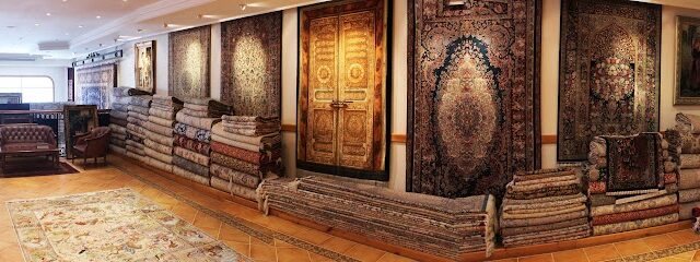 Al Farid Oriental Carpets - Jeddah - +966 12 651 7117