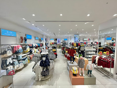 Babyshop (Centrepoint) - Sakaka - +966 800 111 1027