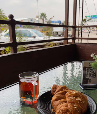 Midpoint Cafe - Khafji - +966 59 363 3998
