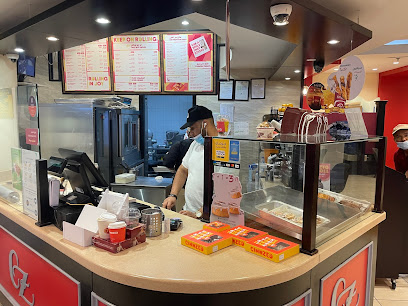 CINNZEO OTHAIM MALL DAMMAM - Dammam -