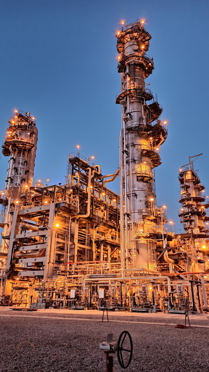 Farabi Yanbu Petrochemicals Company شركة الفارابي ينبع للبتروكيماويات - Saudi Arabia|Yanbu|55M