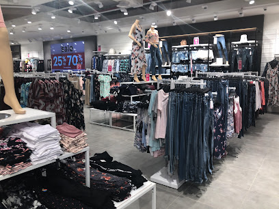 Ardene - Riyadh - +966 12 616 2222
