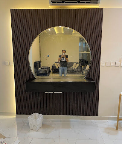 فك وتركيب - Buraydah - +966 50 849 2935