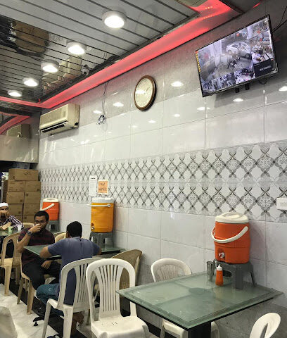 HYDERABAD CAFETERIA - Dammam - +966 56 120 6799