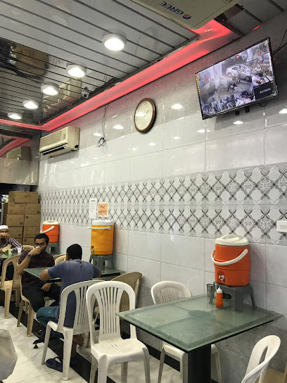 HYDERABAD CAFETERIA - Saudi Arabia|Dammam 32416|Al Dawasir|2188 الملك سعود