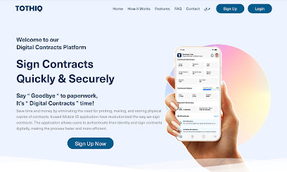 Tothiq -  - +965 9776 6454
