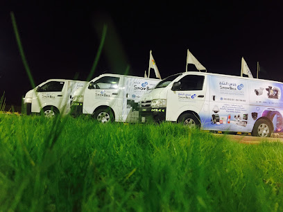 snowbell security system - Al Qunfudhah - +966 50 930 0337