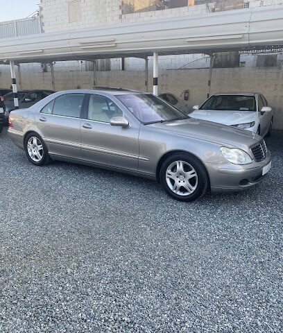 معرض ابو تركي للسيارات - Mecca - +966 50 055 7004