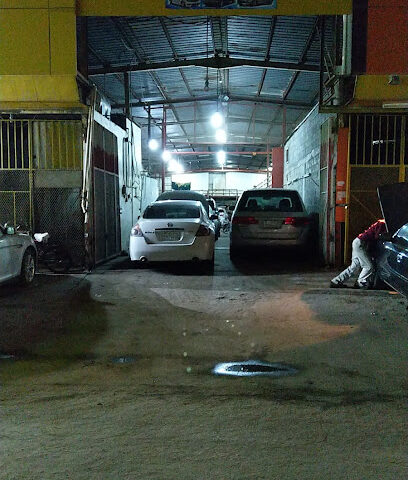 Al Badr center for repair cars - Al Khobar - +966 56 483 4325