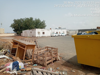 Mb - Yanbu -