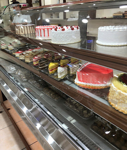 حلويات السرايا - Al Duwadimi - +966 11 644 1001