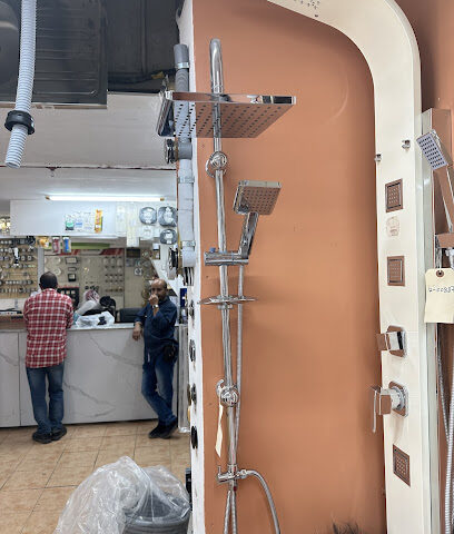 السوادي للمواد الصحية - Najran - +966 55 572 4485