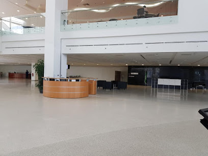 Dhahran Techno Valley Company - Dhahran - +966 13 860 7200