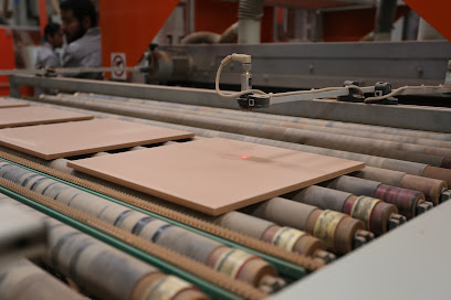 Riyadh Ceramics - Dammam - +966 13 510 9090