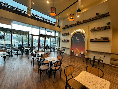 Peek-A-Brew - Al Khobar -