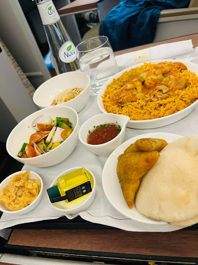 Saudia Catering - Saudi Arabia|Riyadh 13458|King Khalid International Airport