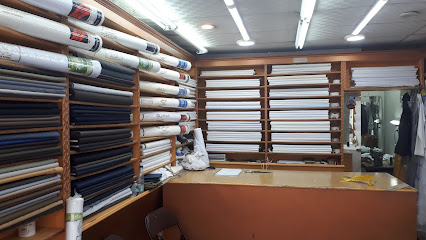 Al kariya Tailor(خياط رجل القرية للخياطة الرجالية) - Dammam - +966 50 804 1663