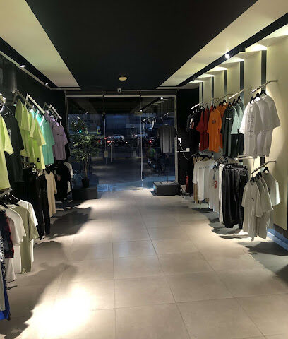 سكند بوتيك second boutique - Dammam - +966 50 919 5588