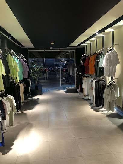 سكند بوتيك second boutique - Saudi Arabia|Dammam 32414|Al Mazruiyah|6438 King Abdullah Bin Abdulaziz Road