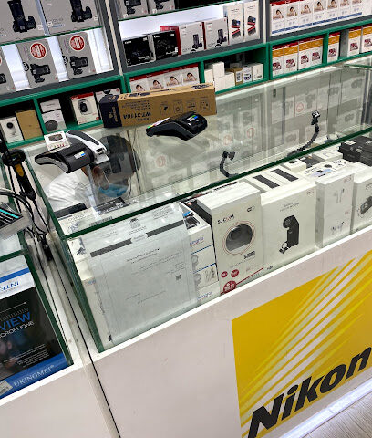 Camera Time for Cameras - Riyadh - +966 53 055 3880