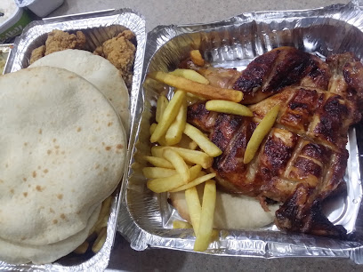 Al Tazaj - Al Madinah Al Munawwarah - +966 9200 00765
