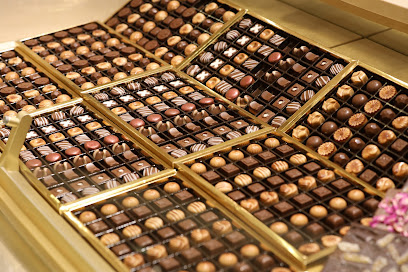 Chocoline - Jeddah - +966 12 668 7447