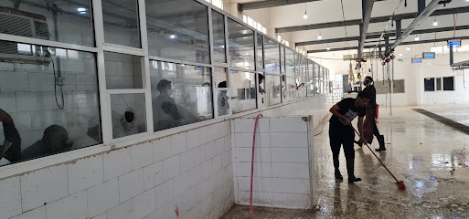 Municipality Slaughterhouse - Ahad Al Masarihah - +966 53 516 4044