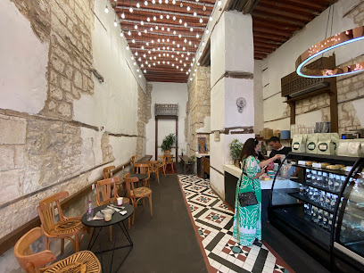 Medd Café & Roastery - Jeddah -