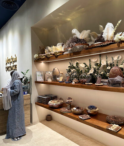 Chocomize - Riyadh - +966 58 064 4312