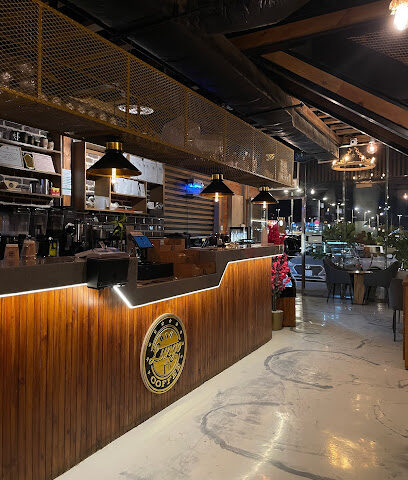 Lungo coffee - Al-Kharj - +966 55 288 8808