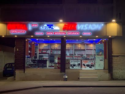 ريتال كاميرات مراقبة - Taif - +966 53 470 5516