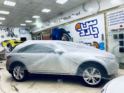 سن جارد - Al Madinah Al Munawwarah - +966 50 534 7651