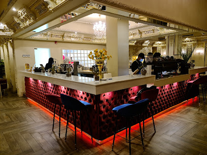 Obsess Cafe - Mecca - +966 54 770 5566
