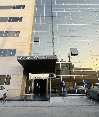 TASS & HAMJIT - KSA (Riyadh Branch) - Riyadh - +966 50 718 6249
